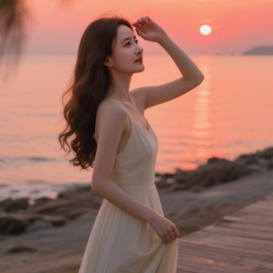 嘉美