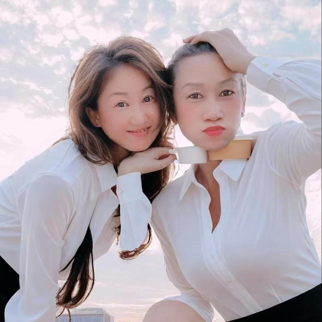 小蓝