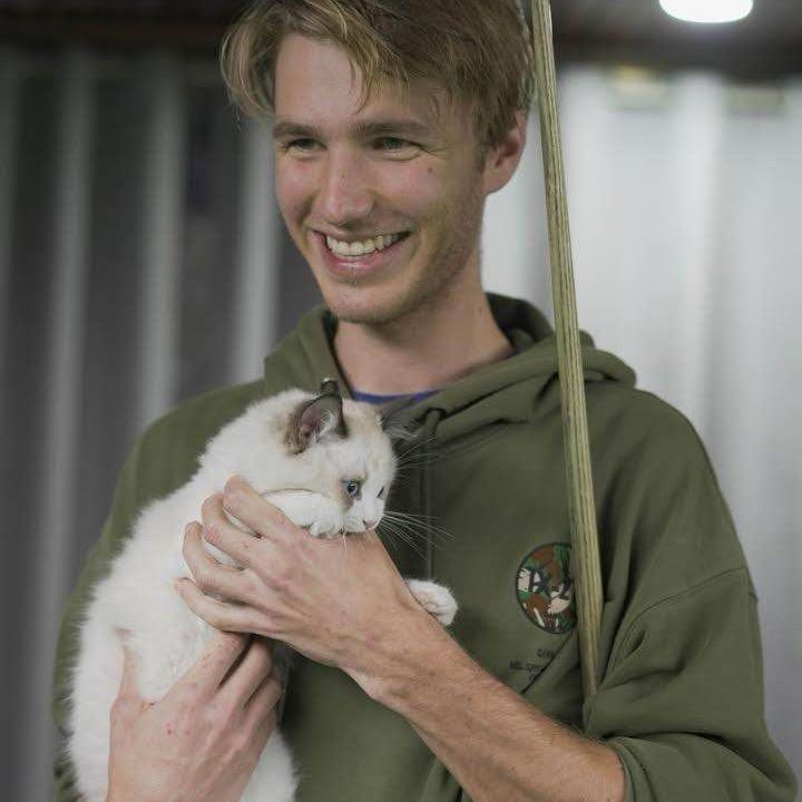 蒙蒙在上海@抖音