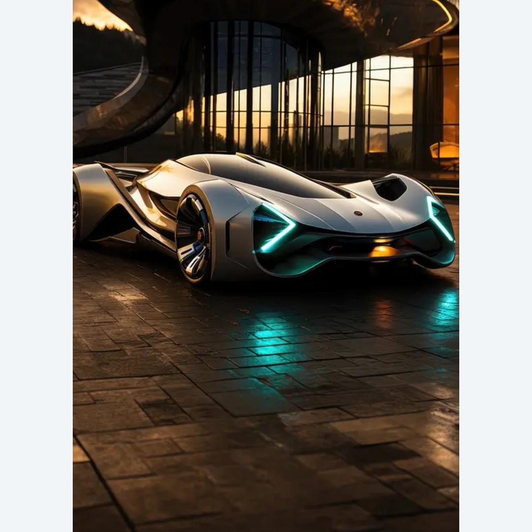 表弟在路上☁️