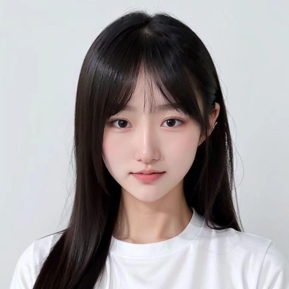 西安搭子笑笑～