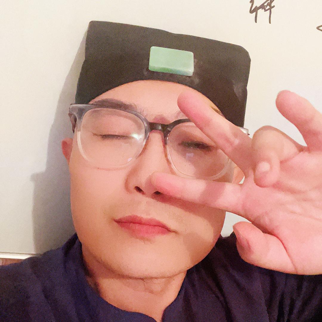 满辰师傅啊 请唐卡