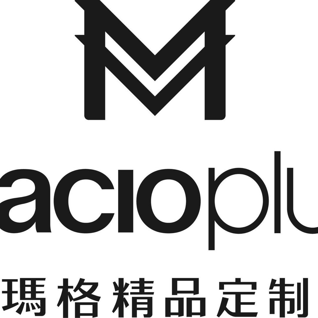 喀什玛格设计师