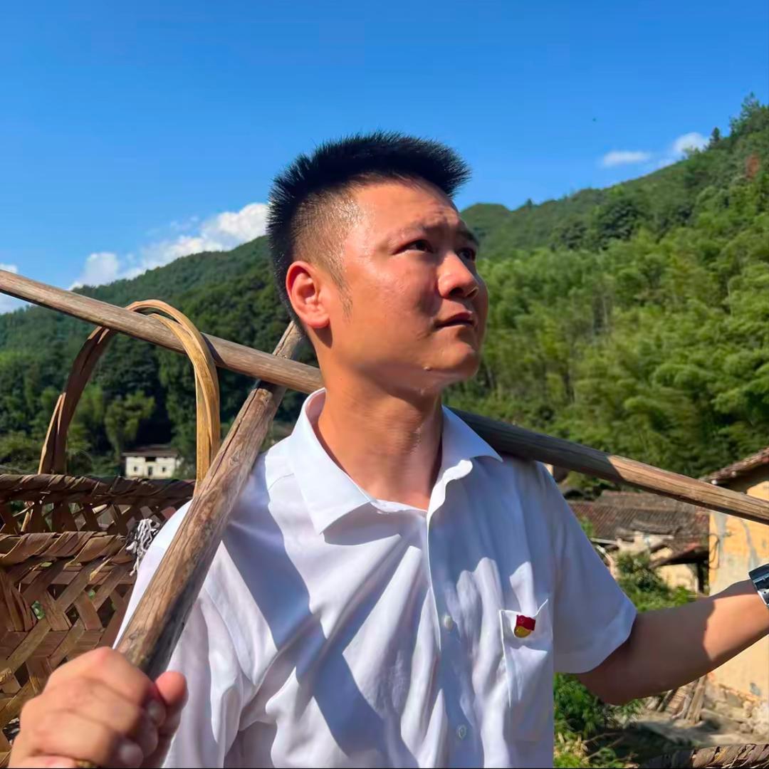 小勇正能量