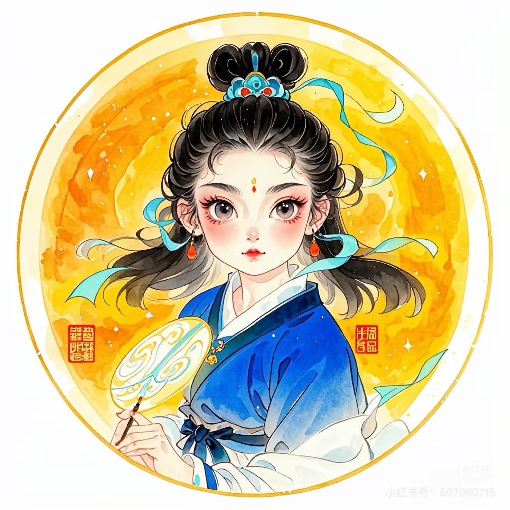 静檀1