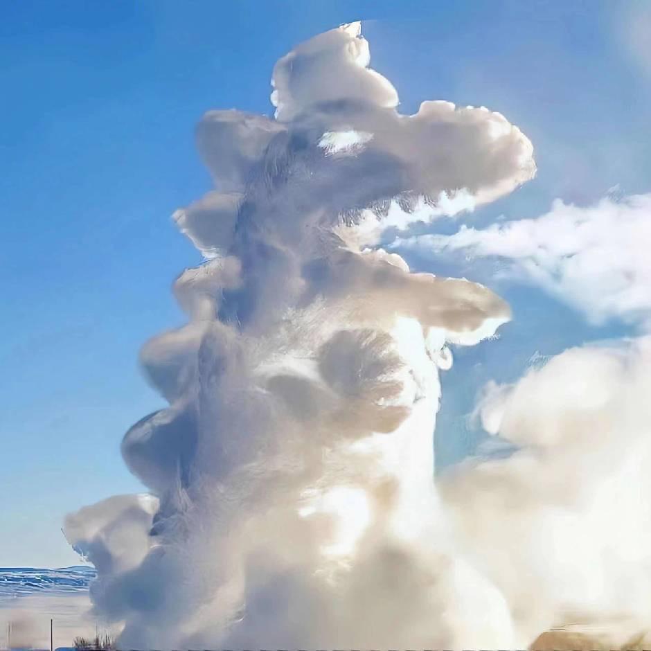 人类世界太有趣