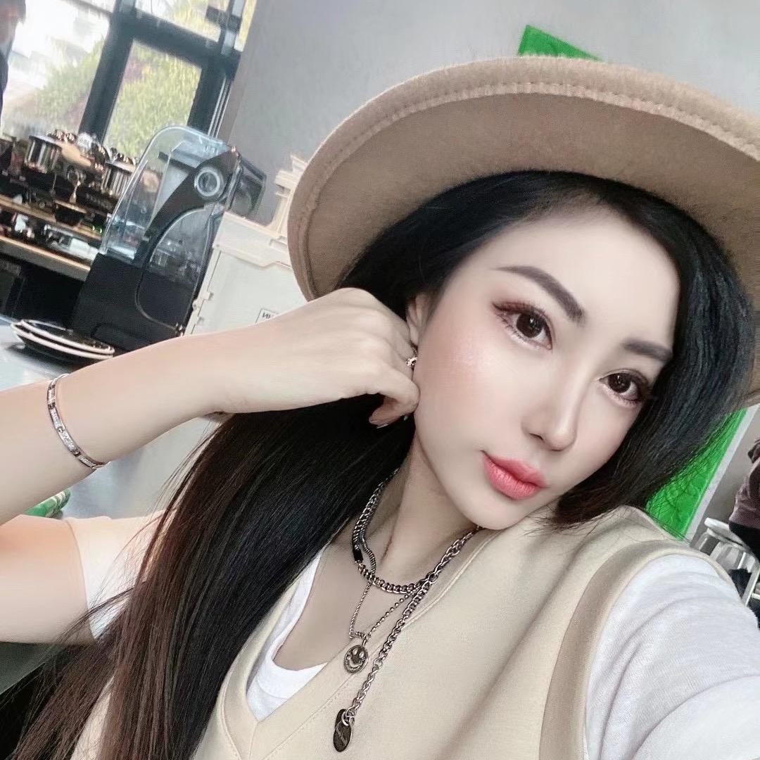 吴小颖