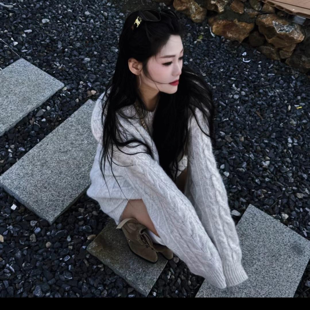 梦露姐姐