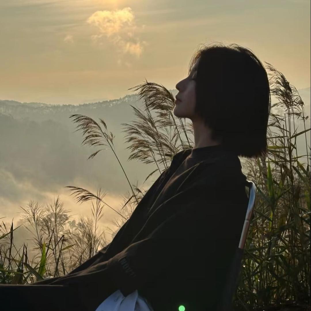 小橘橘🍊