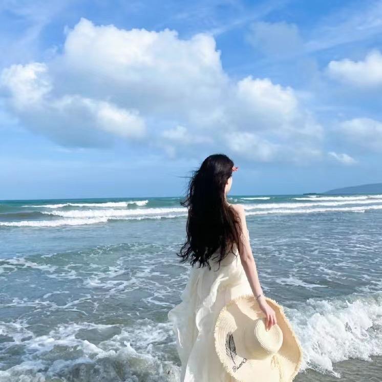 三亚旅游阿燕