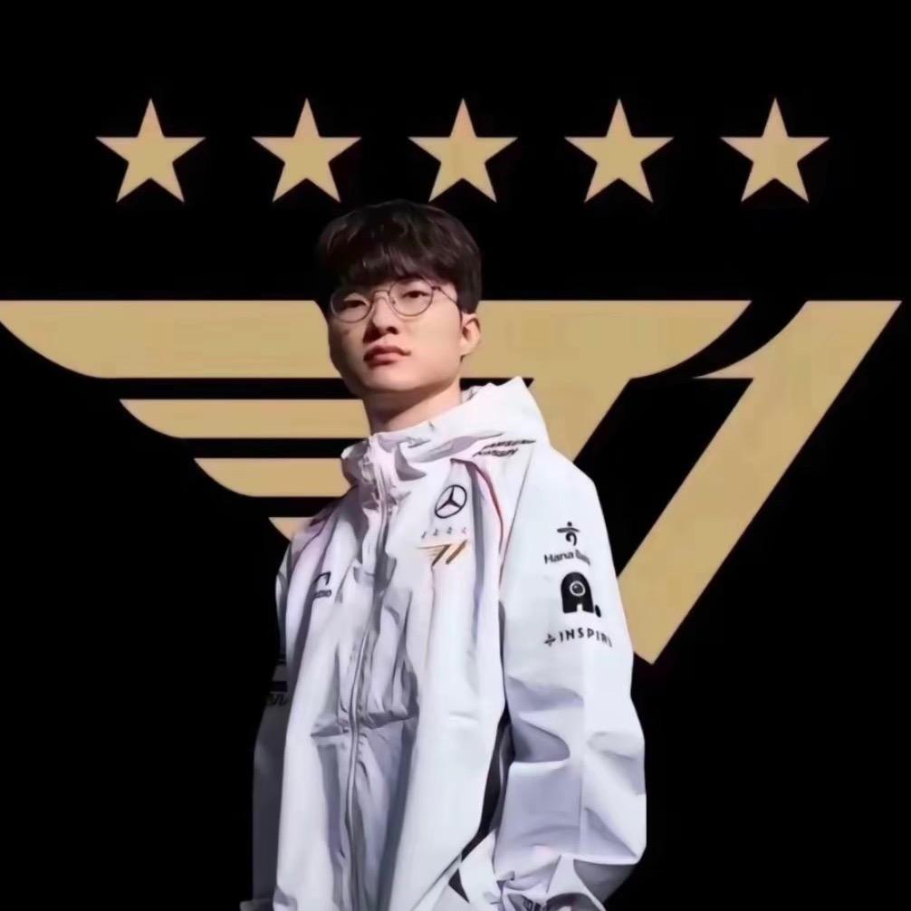 暗夜里的萤火虫