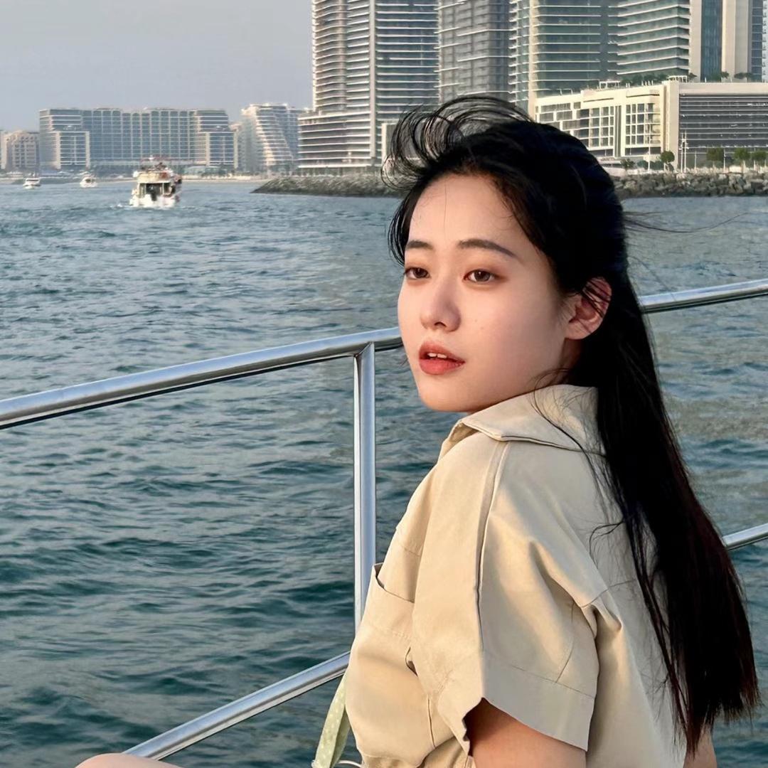 迪拜涵涵