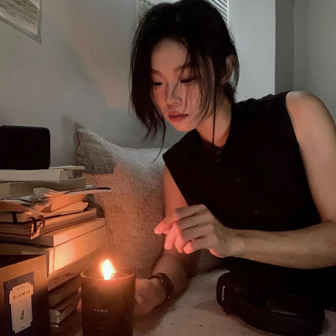 小小杨的朋友圈🍃