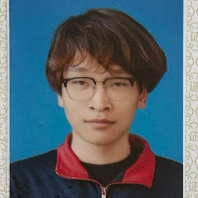 张壮（在黄昏里漫步）