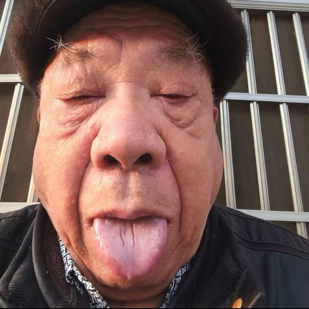 健身界的宁采臣