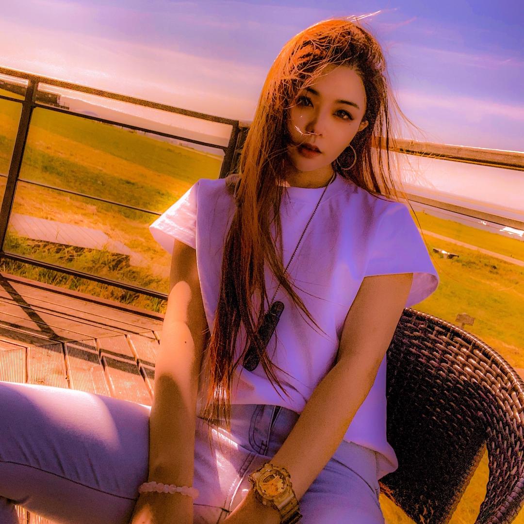 🌬_Nicole.G【关晓稀】