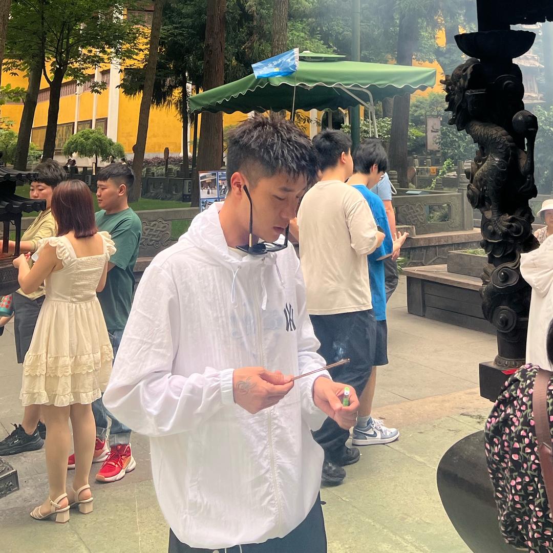 @無念