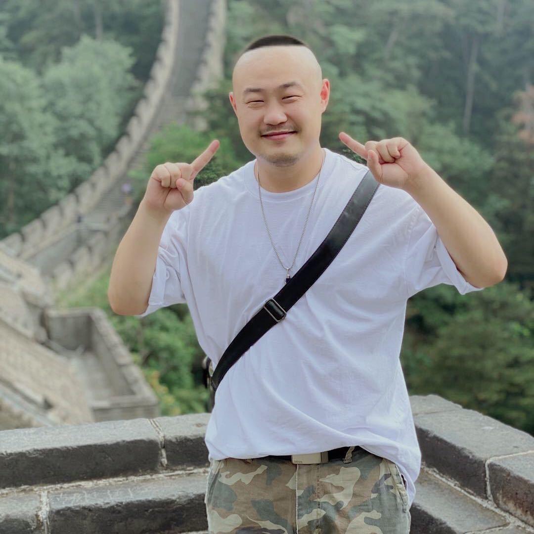 光叔教你学跳舞