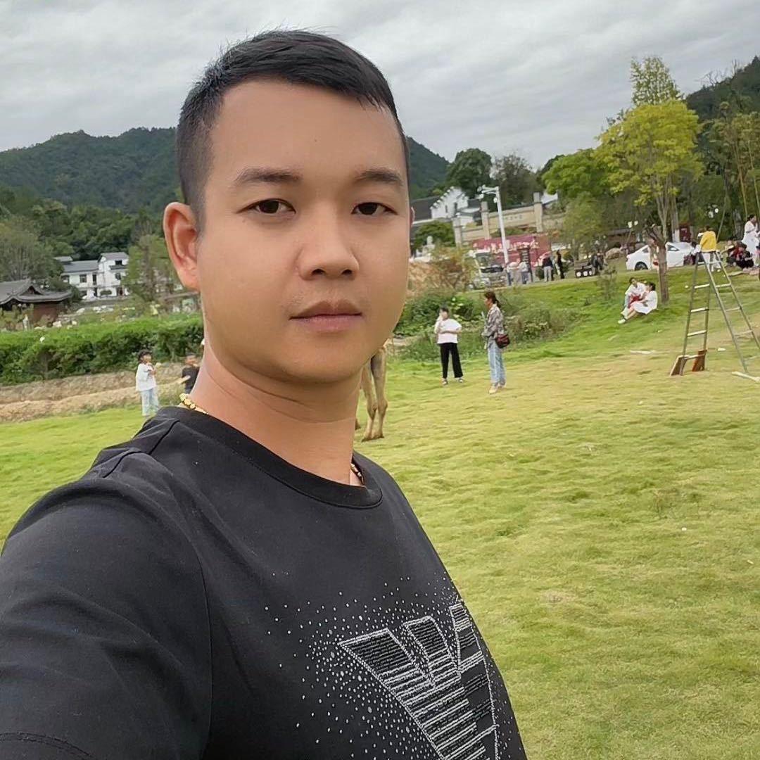 @修水县中久粮油🍚米哥🍚