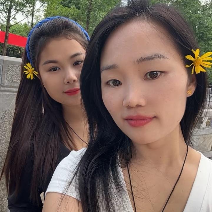 是你的女孩🍓