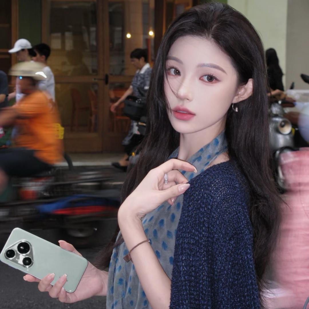 三妹～
