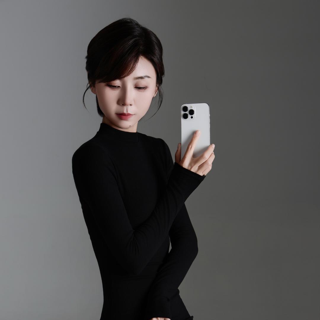 珂函手机摄影（线下课报名中）
