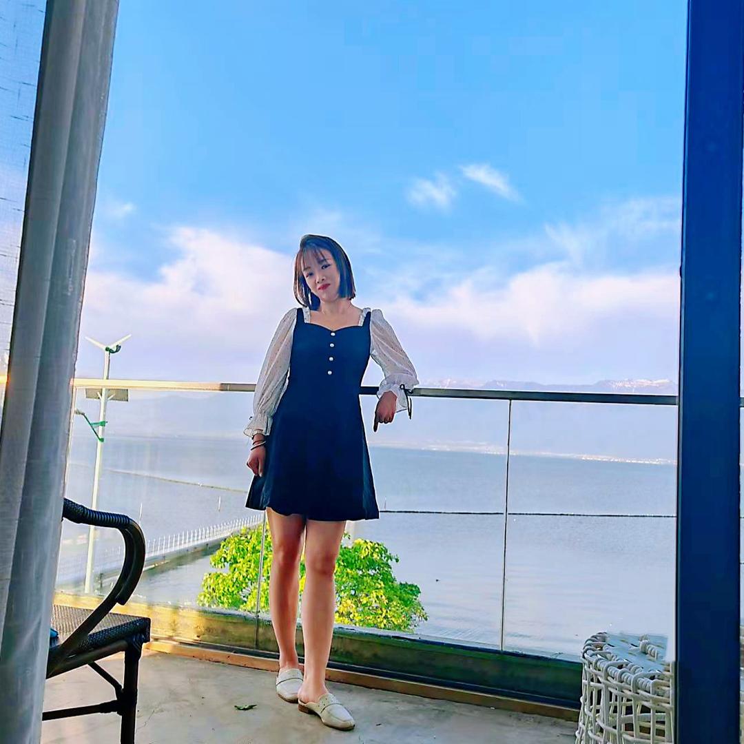 এ᭄傻丫头taృ༊💕