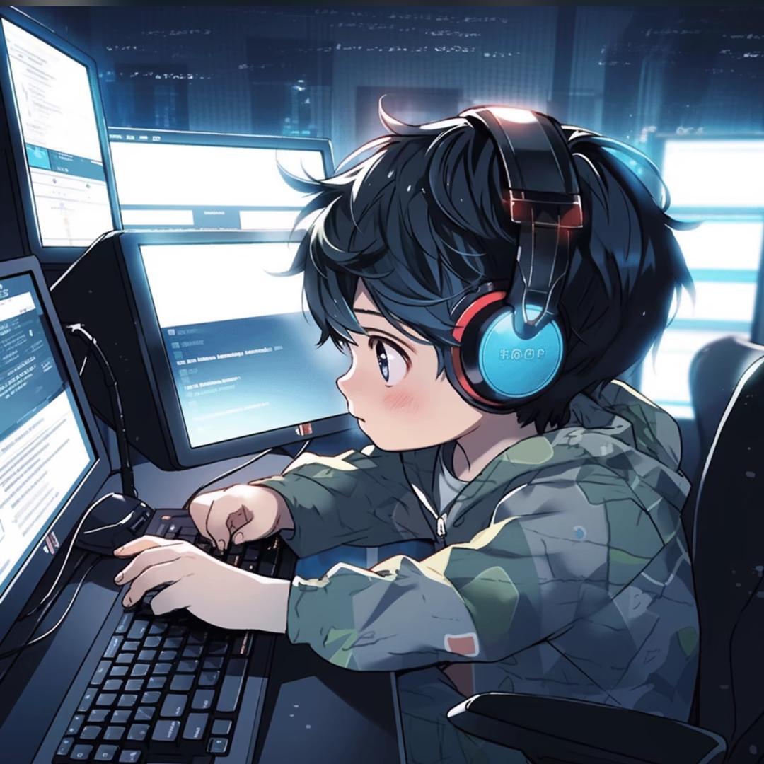 妳爸比