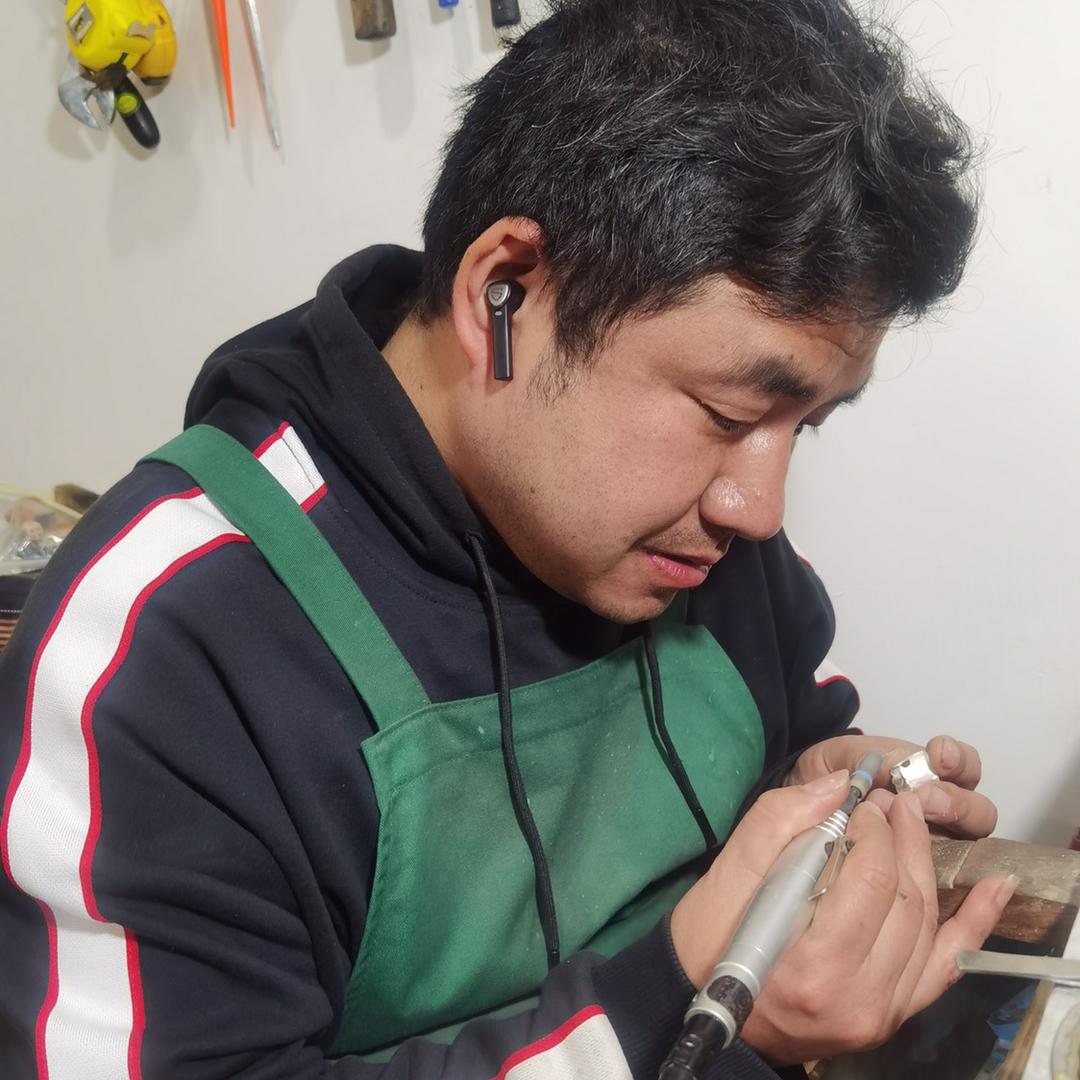 淮南老韩黄金加工