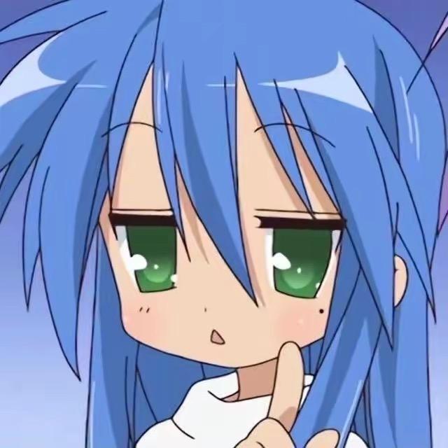 小美刀