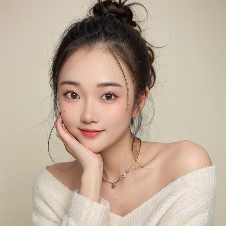 漾漾吃不饱💜🐰