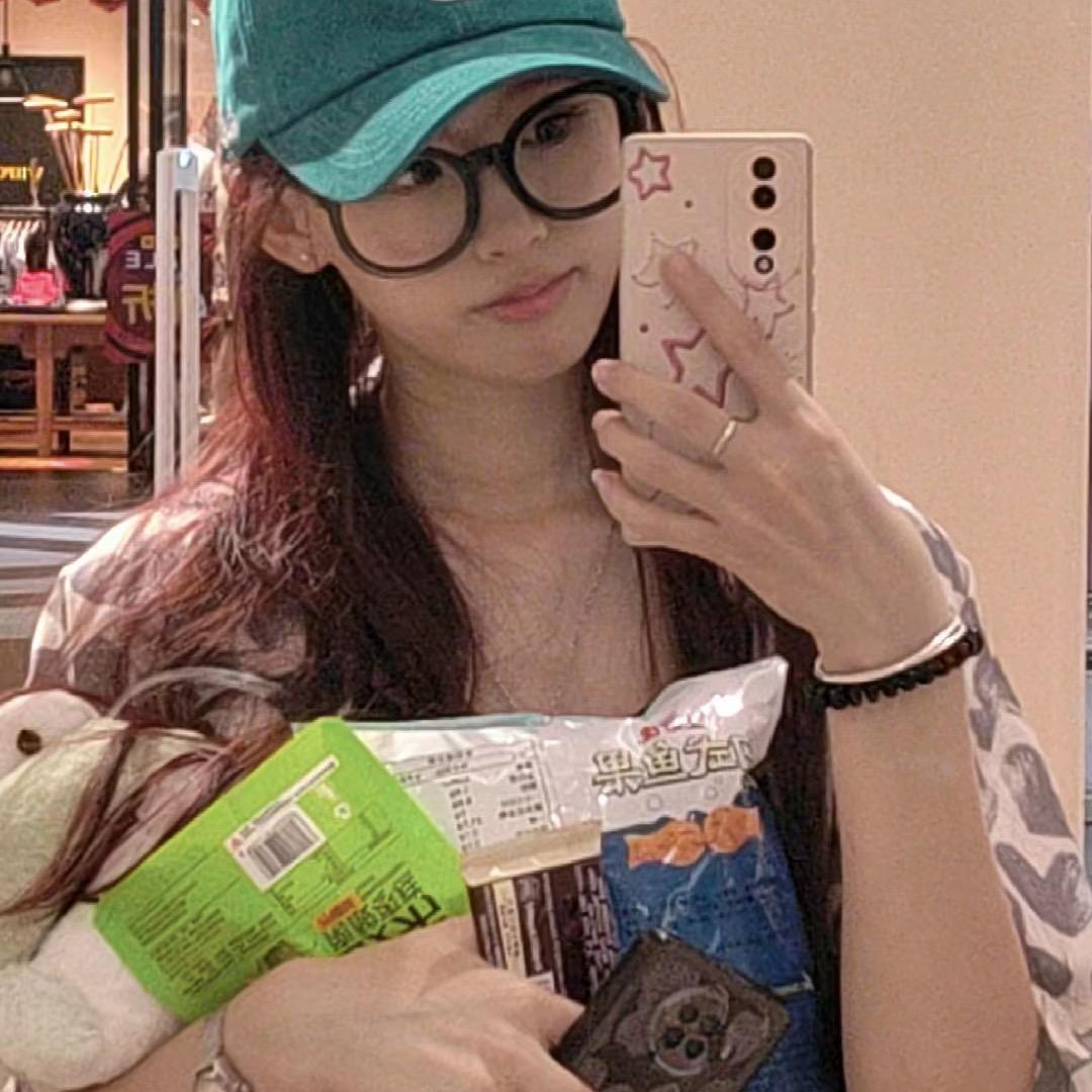 我的小晁爱放屁