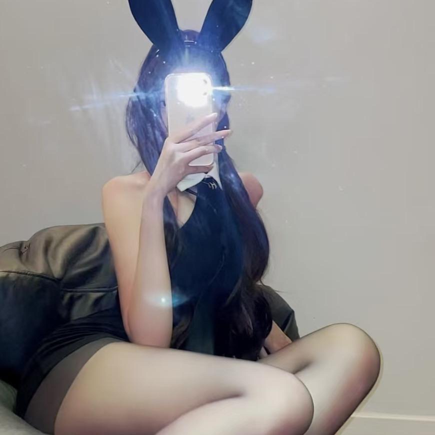 兔兔🐰