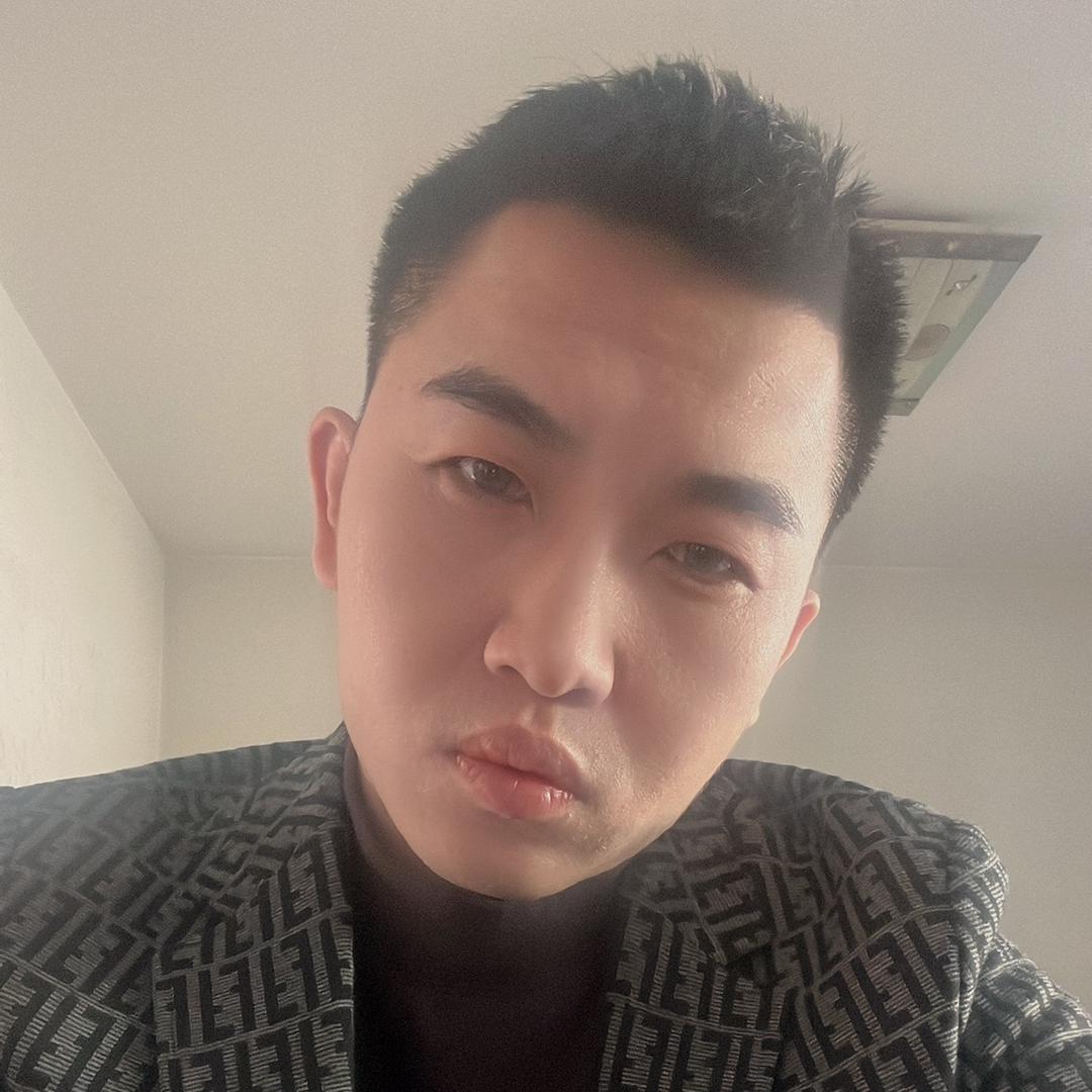 王一新💪