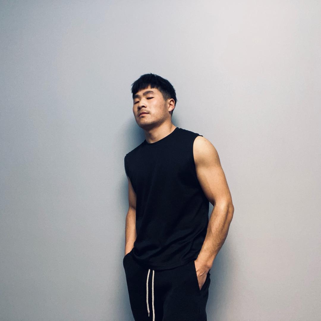 云龙老弟✌