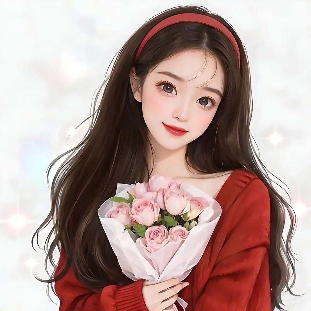 心心念念～佳丽