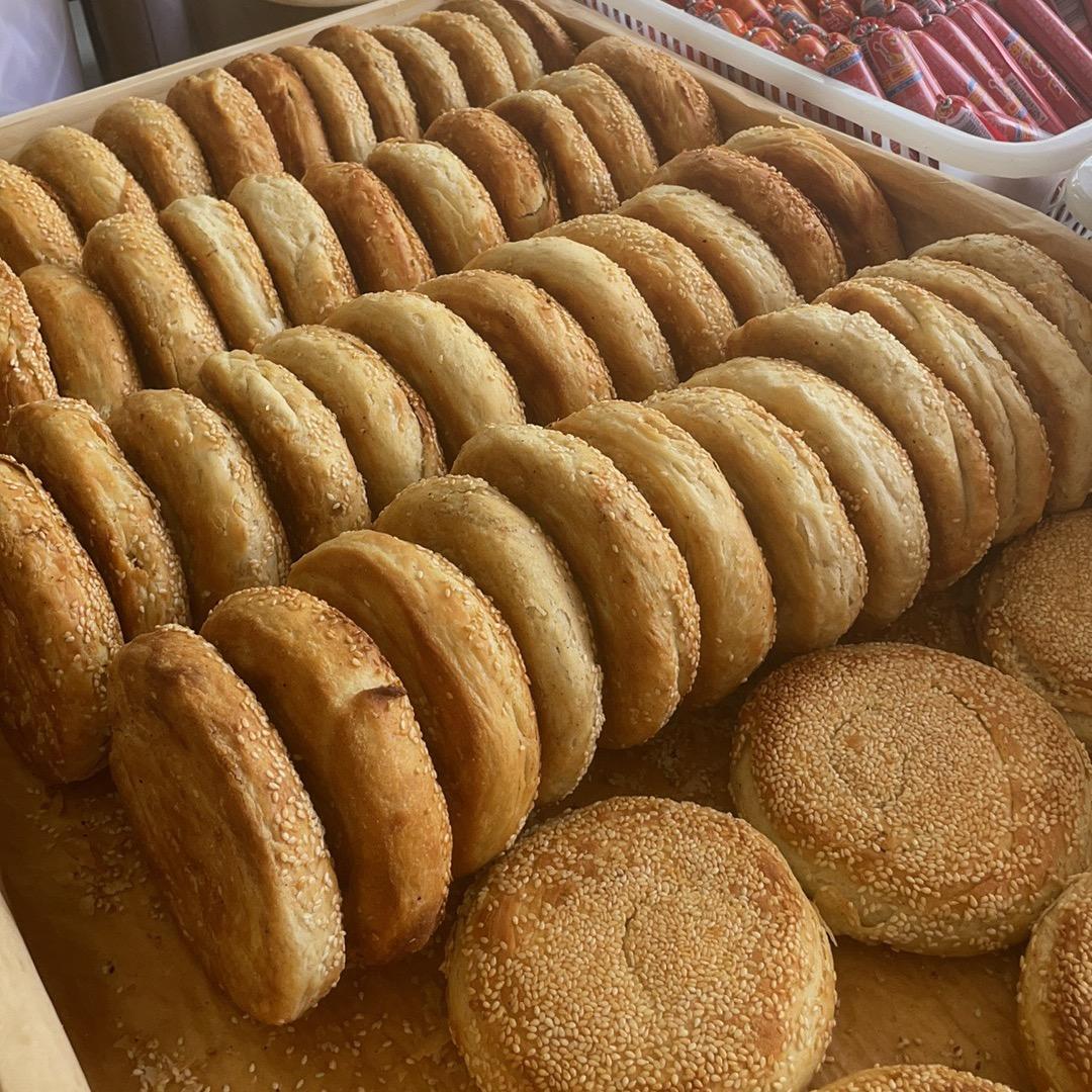 卫辉油酥烧饼（王屋路店）