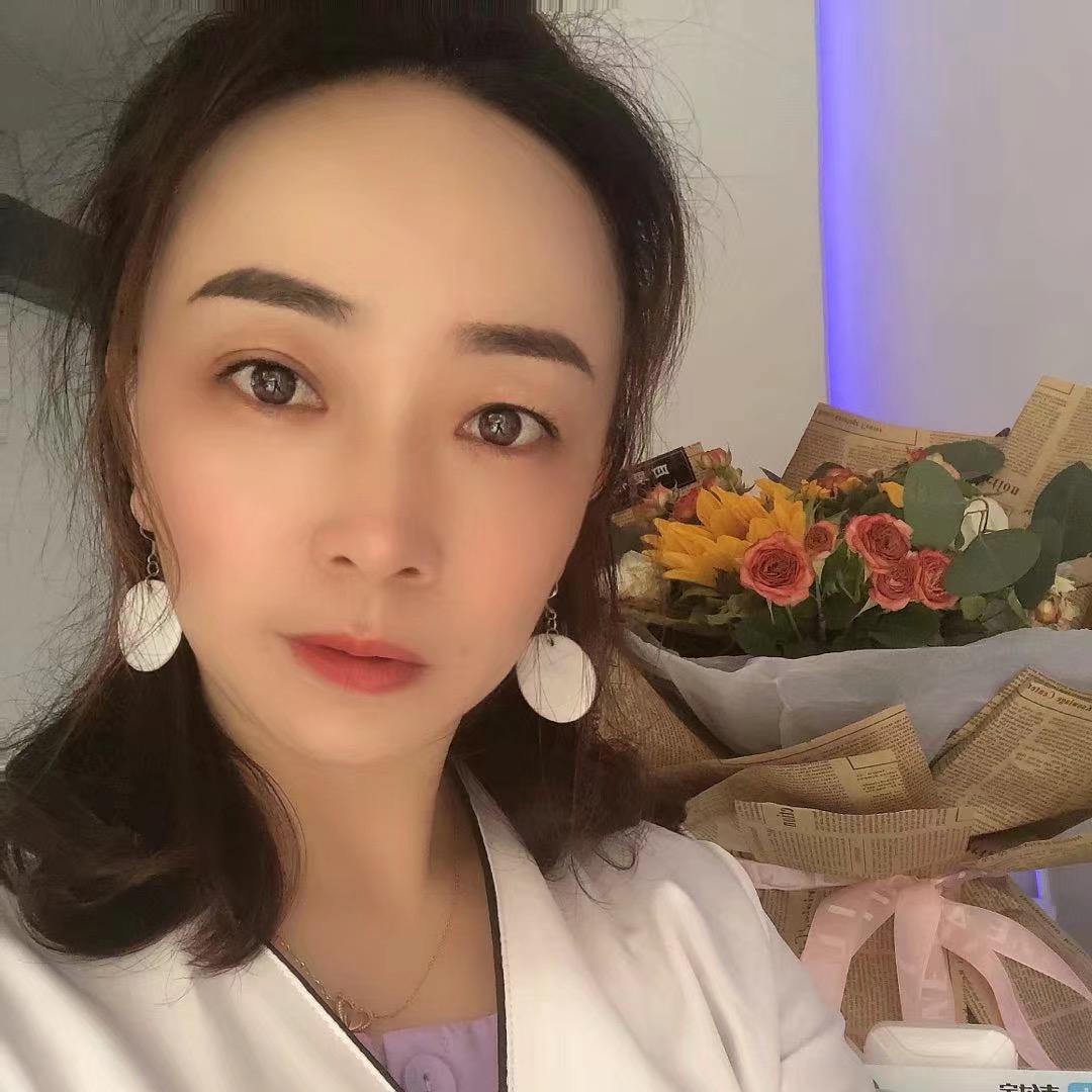 纤川体龄管理官方号