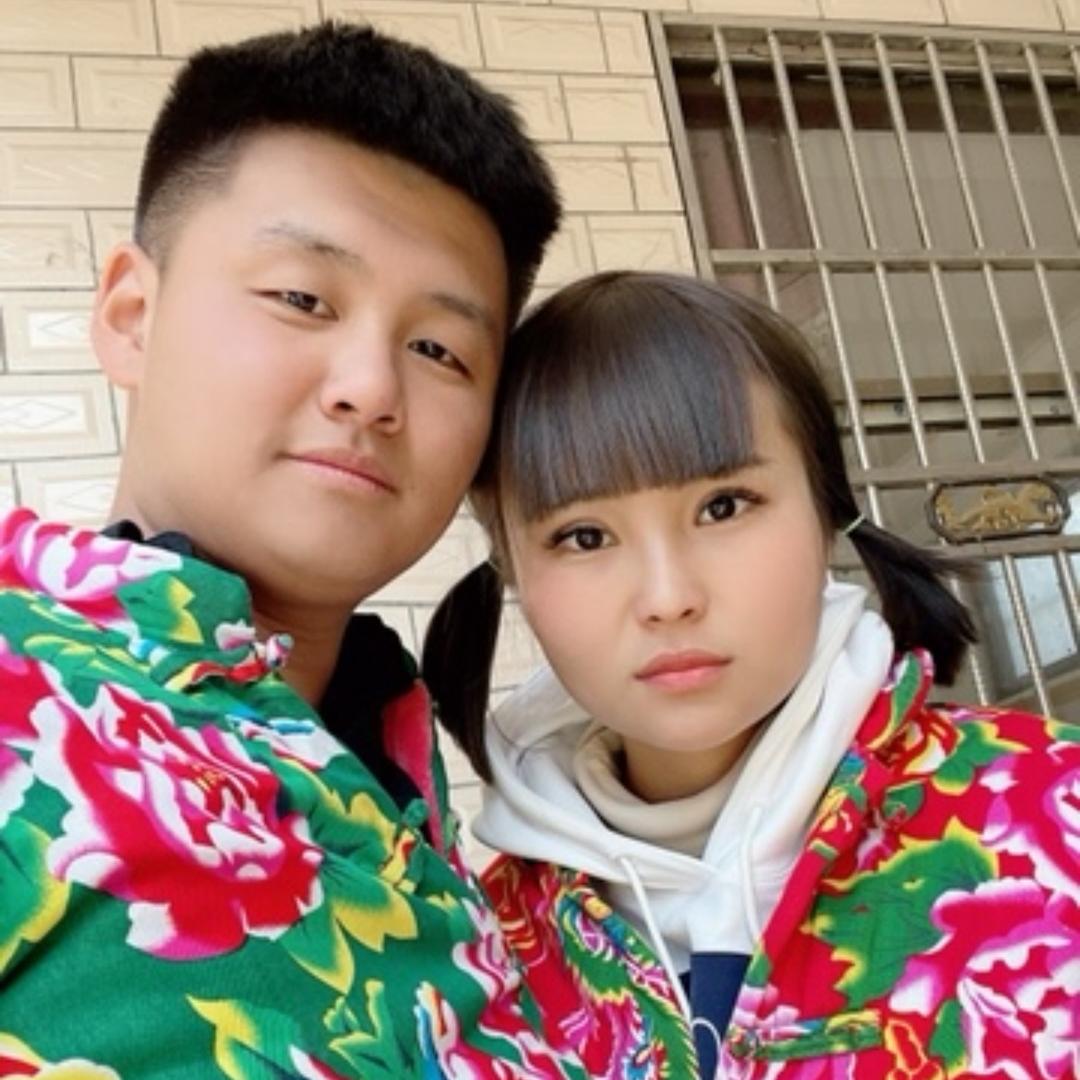 程程（搞笑夫妻）