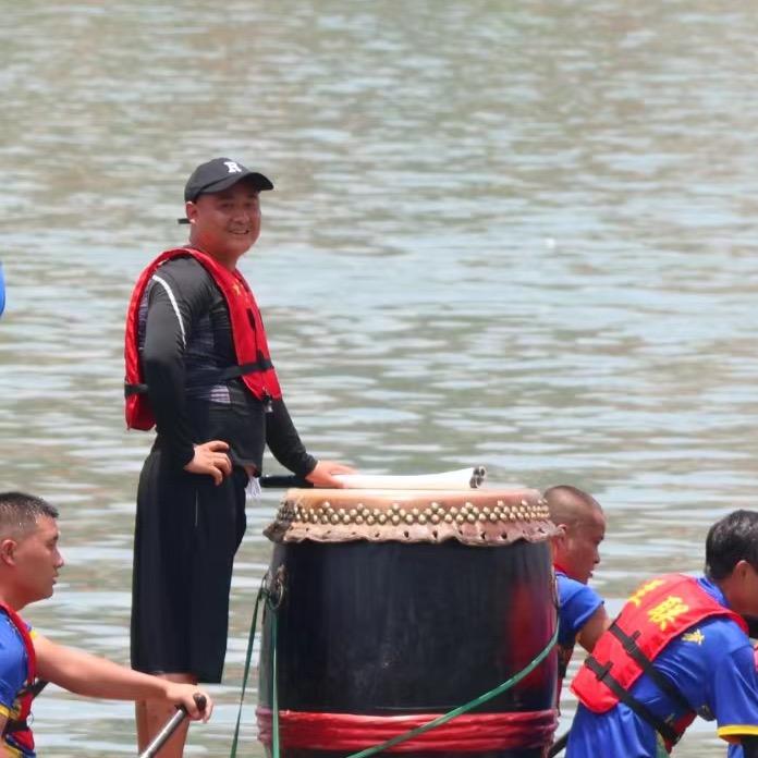 兰联鼓手～魂大