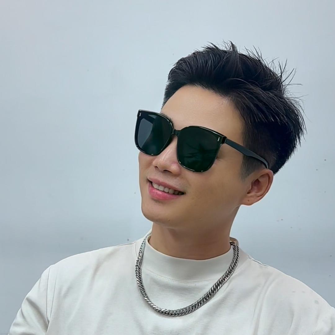 阿亮🎤