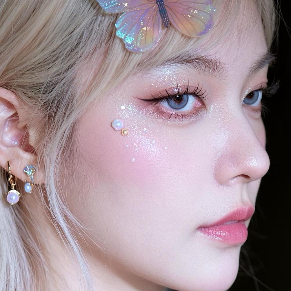 🌻小麦🌾不透明🔮