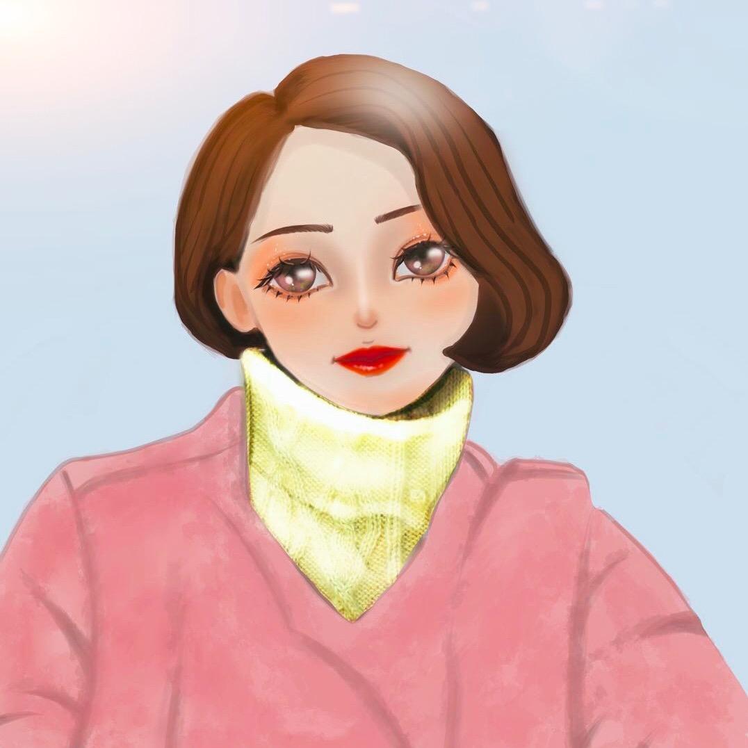 四夕彗心❤️