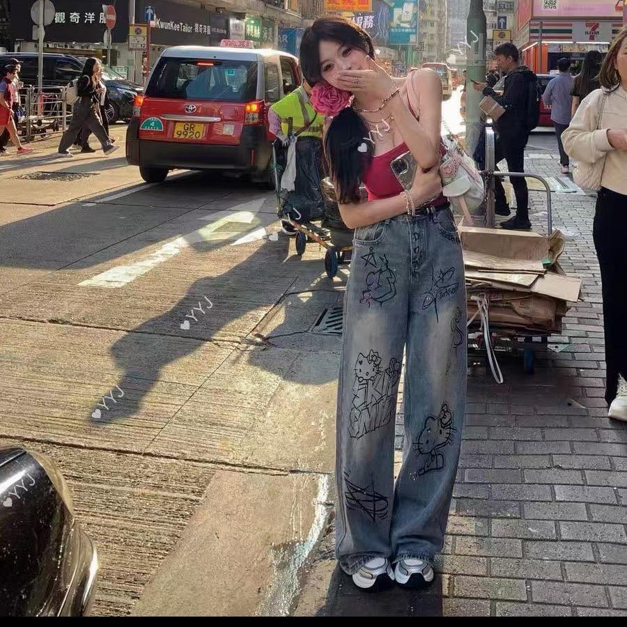 森系小姐姐