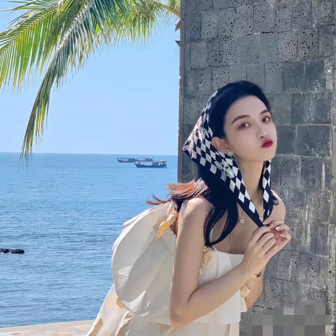 昕冉女装搭配