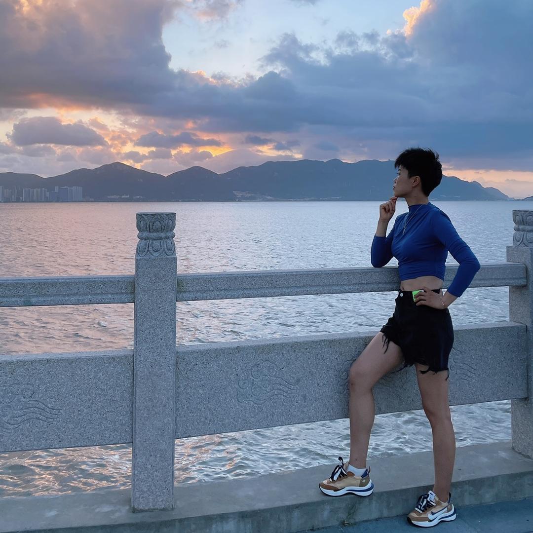 河南妞丽哥