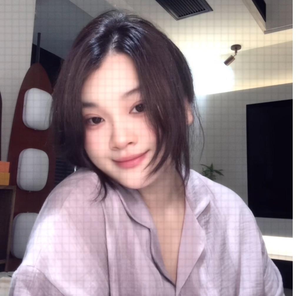 胖胖的小圆子
