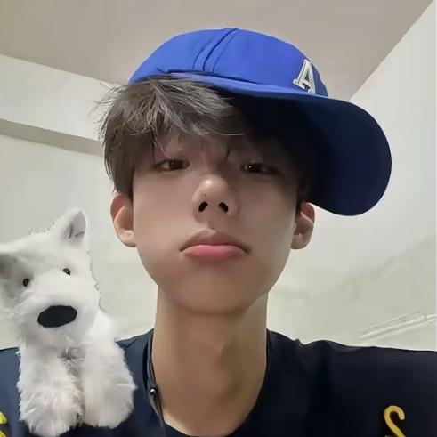 我的女朋友最可爱