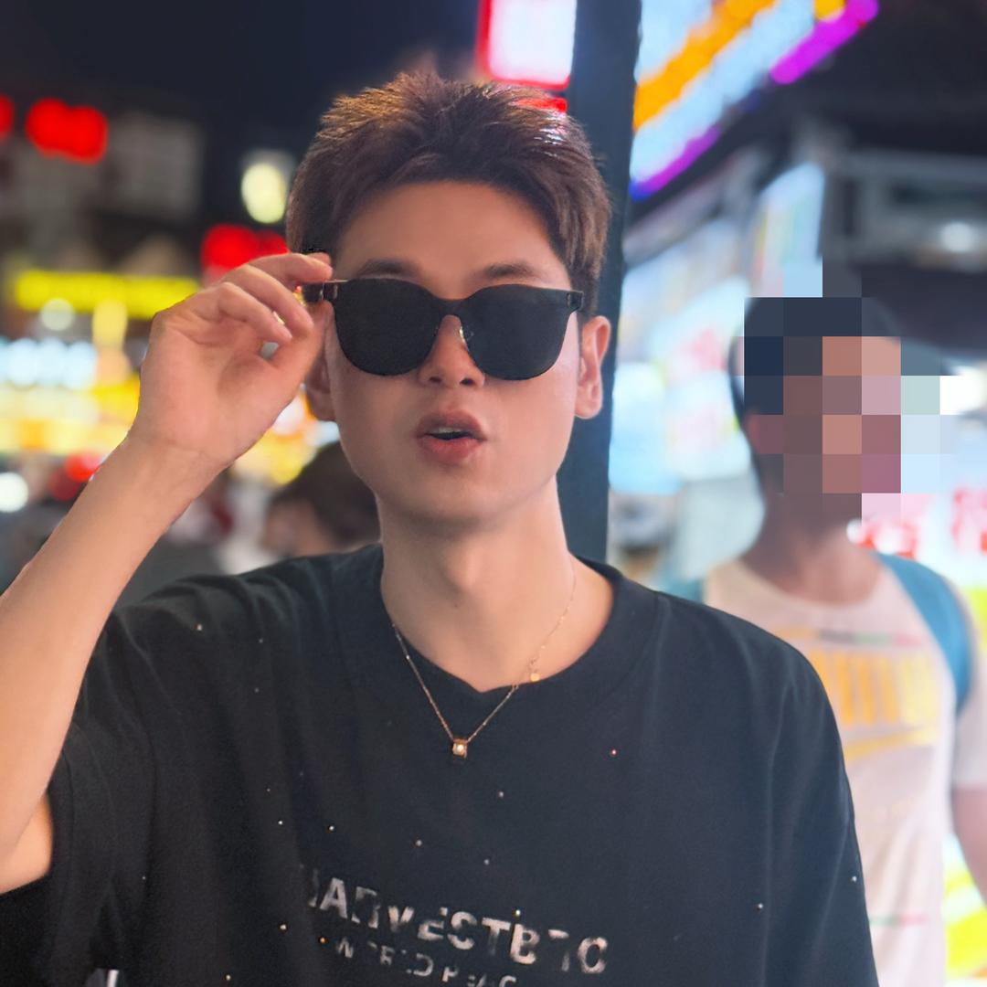 三台索玛印象-波波
