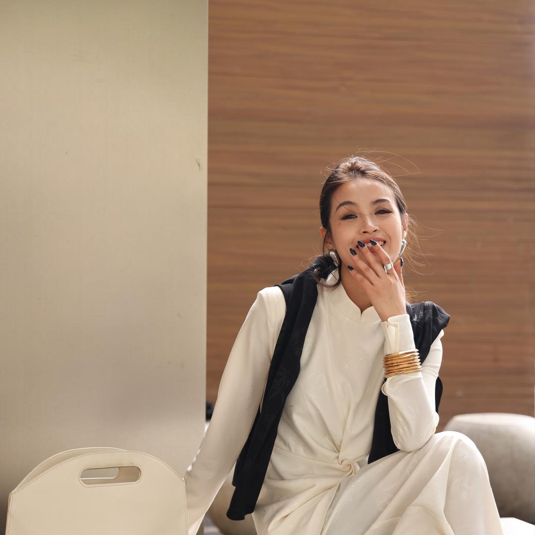 PANSHI服饰